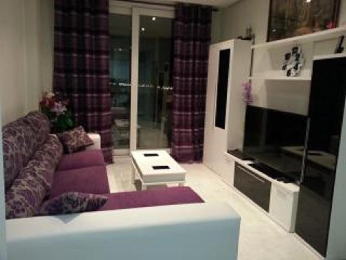 Levante First Line Gemelos 28 Luxury Appartement Benidorm