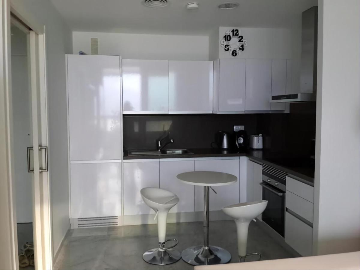 Levante First Line Gemelos 28 Luxury Appartement