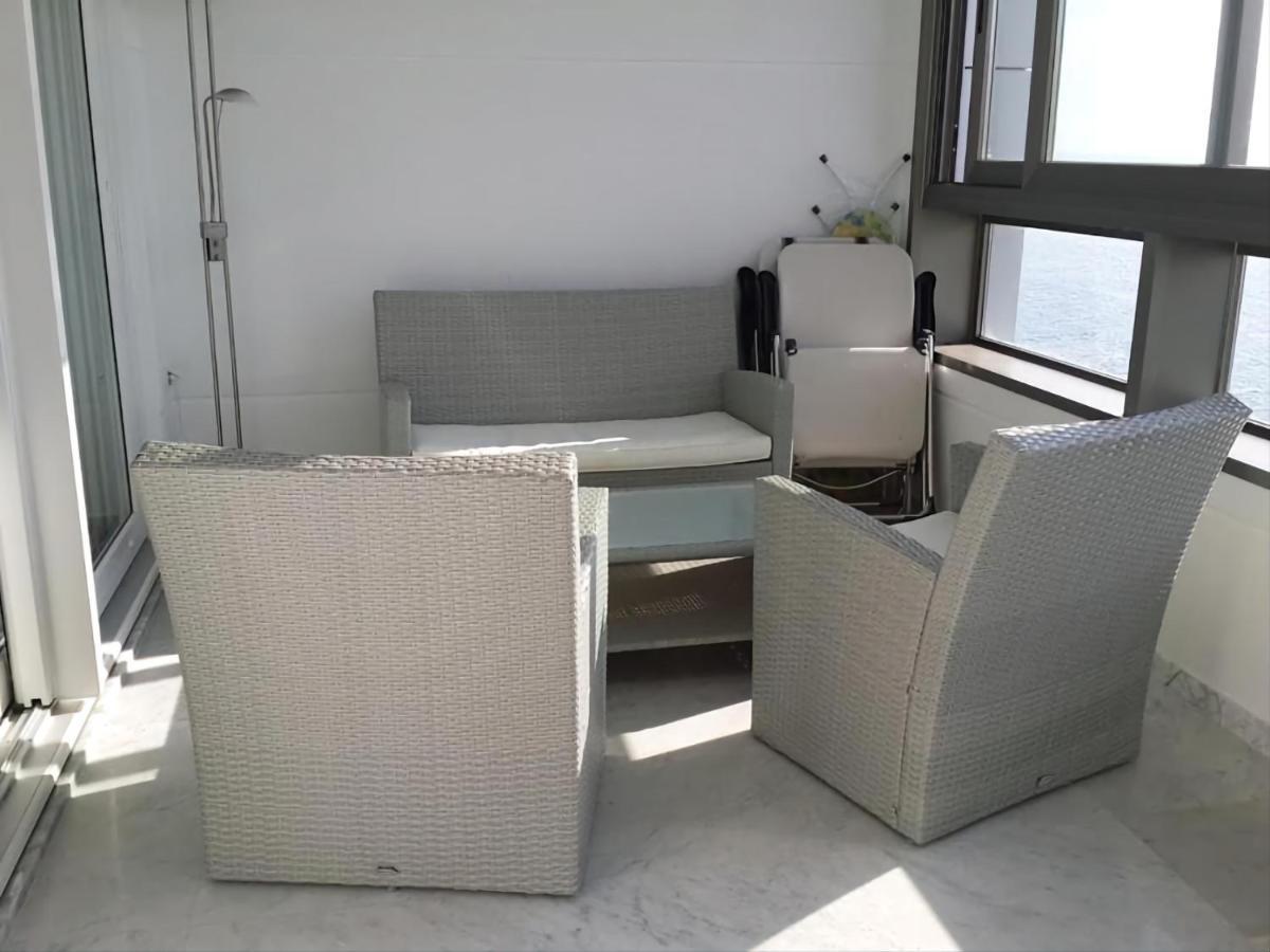Appartement Levante First Line Gemelos 28 Luxury *