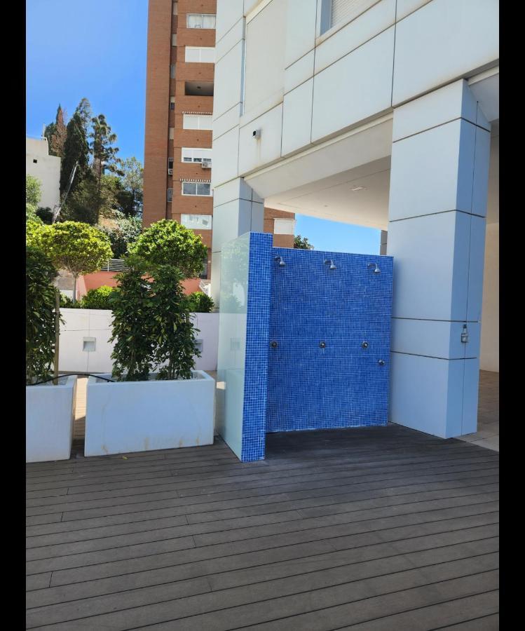 Levante First Line Gemelos 28 Luxury Appartement