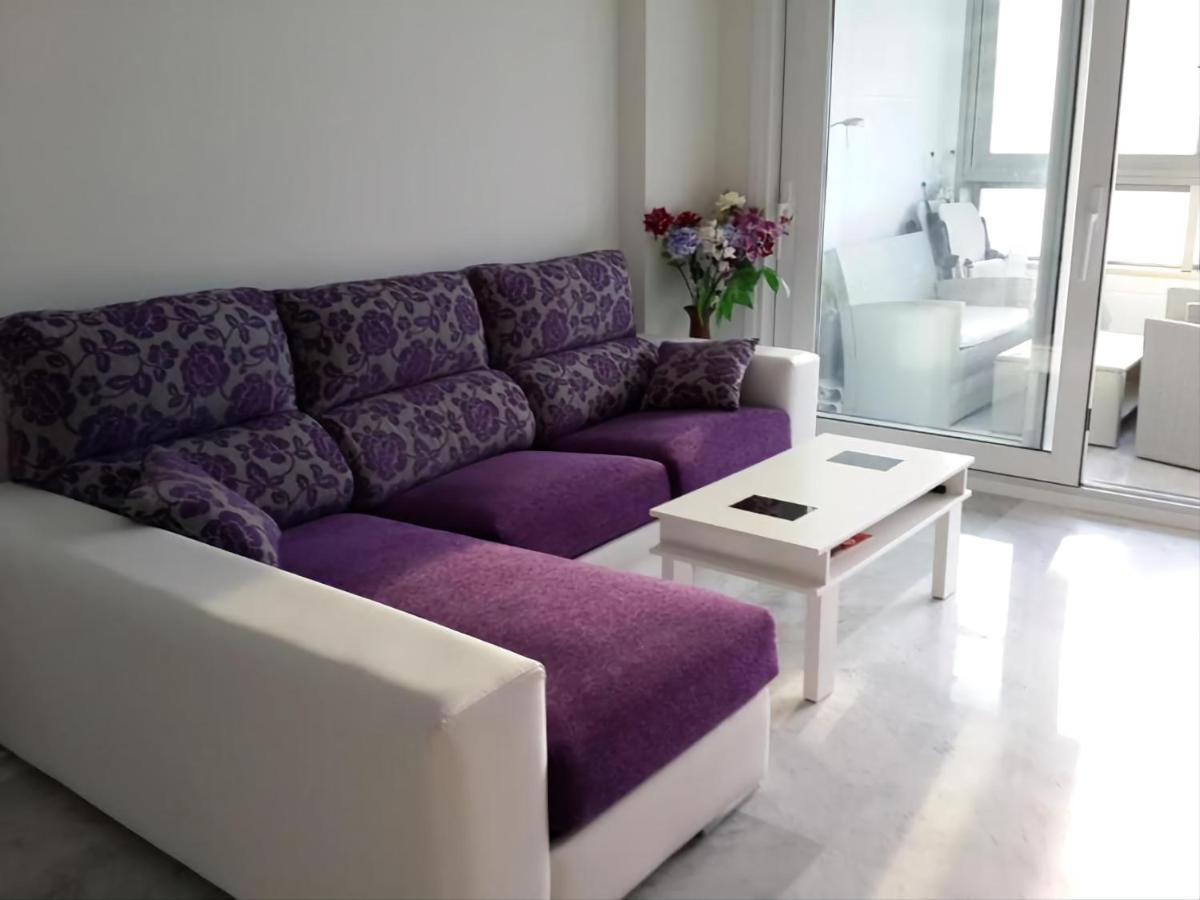 Appartement Levante First Line Gemelos 28 Luxury