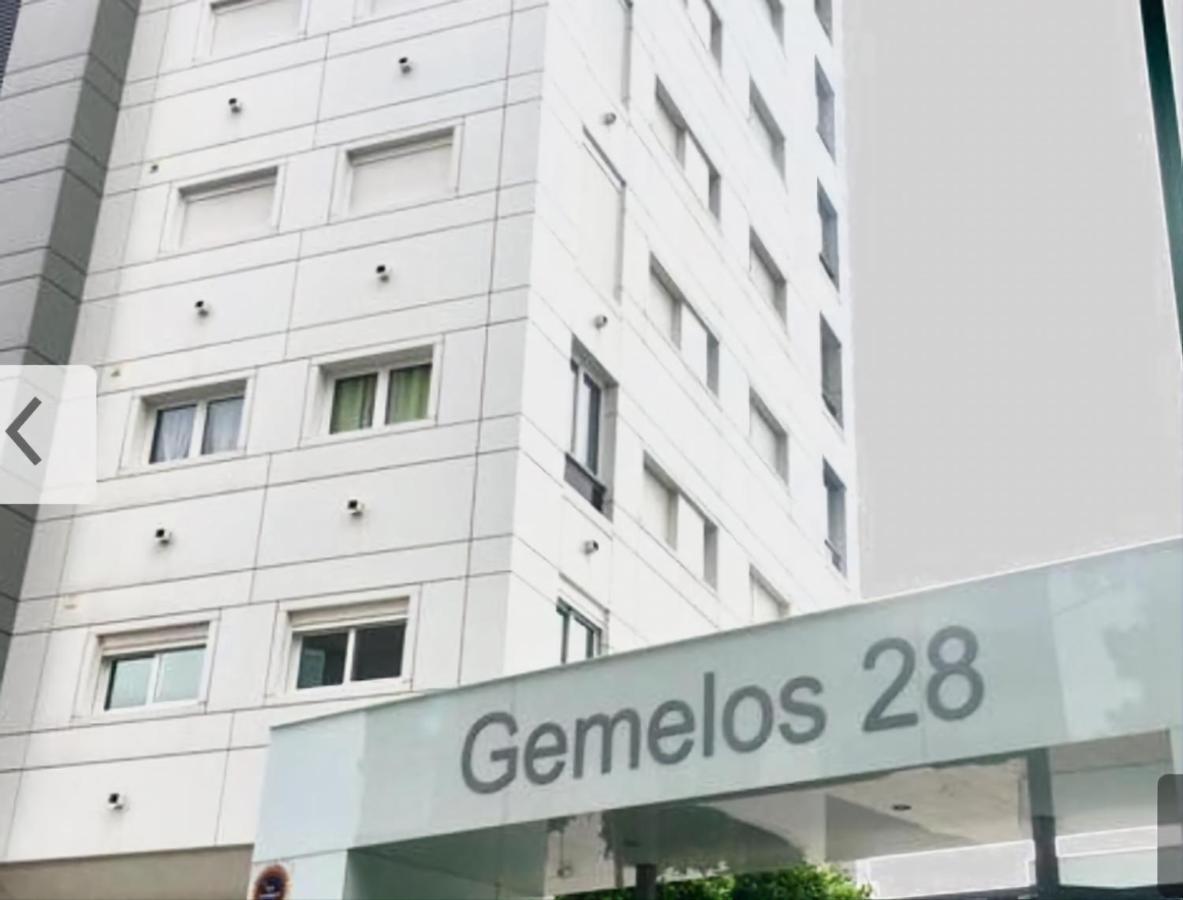 Appartement Levante First Line Gemelos 28 Luxury Benidorm