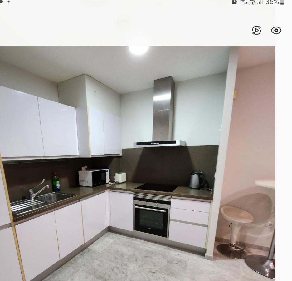 Levante First Line Gemelos 28 Luxury Appartement *